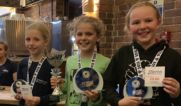 Ladies Under-10s (Season)