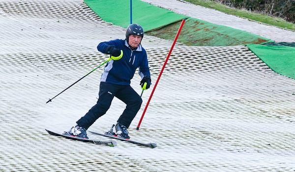 Fun race 19 April 2013