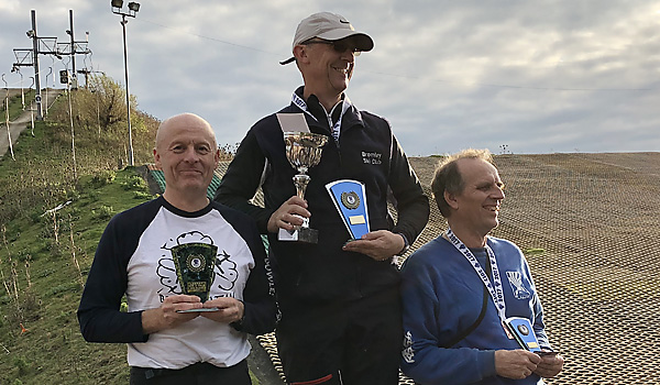 Mens Masters 2 - Season