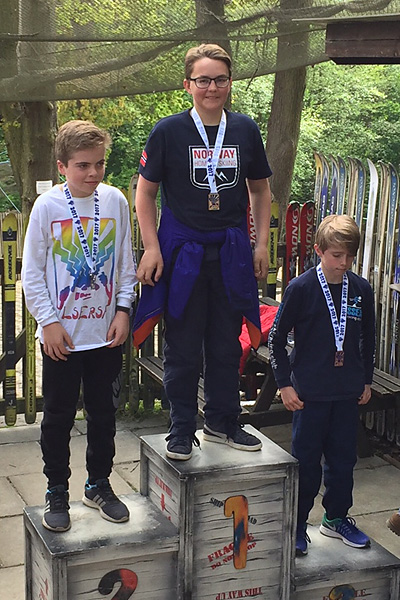 Mens Under-14s
