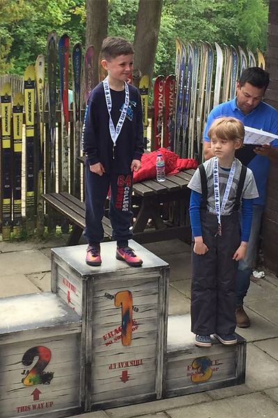 Mens Under-8s