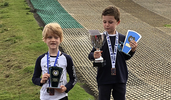 Mens Under-8s - Season